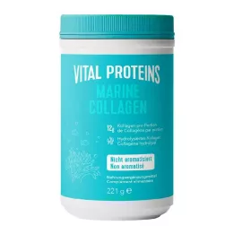 VITAL PROTEINS Collagene marino in polvere, 224 g