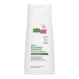 Shampoo antiforfora Sebamed, 400 ml