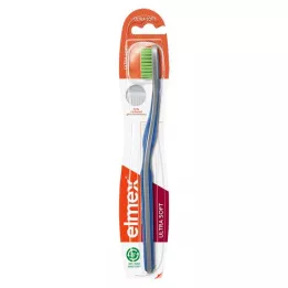 ELMEX Spazzolino ultra morbido, 1 pezzo