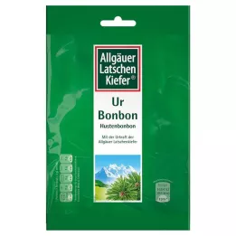 ALLGÄUER CINTURINO. I nostri Bonbon, 75 g