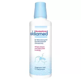 ALDIAMED Collutorio, 500 ml