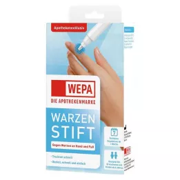 WEPA Penna per verruche, 1 pezzo