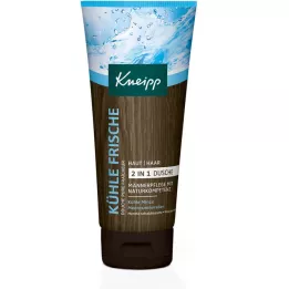 KNEIPP 2in1 doccia fresca fresca, 200 ml