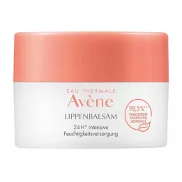 AVENE Balsamo labbra 24h idratazione intensa, 10 ml