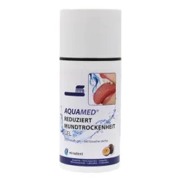 Miradent Aquamed gel per ligiene orale, 100 ml