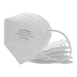 Maschera FFP2 GlorySafe M2004, 6 pz
