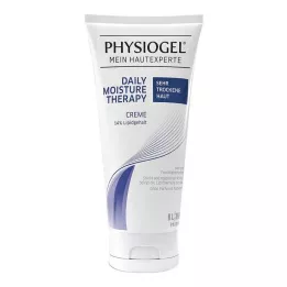 PHYSIOGEL Daily Moisture Therapy molto secca Cr., 75 ml