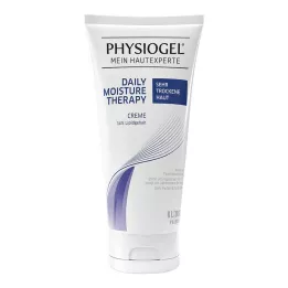 PHYSIOGEL Daily Moisture Therapy molto secca Cr., 150 ml