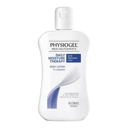 PHYSIOGEL Daily Moisture Therapy Lozione molto secca, 200 ml