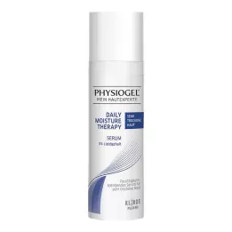 PHYSIOGEL Daily Moisture Therapy siero molto secco, 30 ml