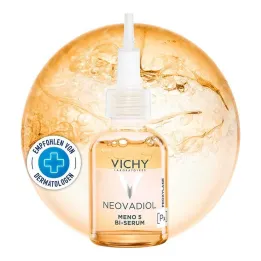 Vichy Neovadiol Meno 5 BI-Siero, 30 ml