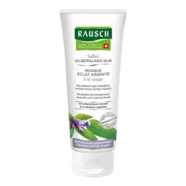 Rausch Salvia custodia lucida argento, 100 ml