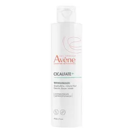 Avène Cicalfate+ Gel Detergente (200 ml)