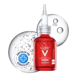 VICHY LIFTACTIV Siero specialistico B3, 30 ml