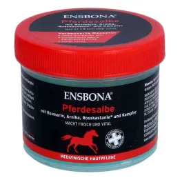 Unguento per cavalli Classic Ensbona (50 ml)