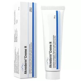 AKNEDERM Panna H, 30 g