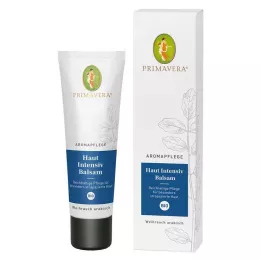 HAUT INTENSIV Balsamo Aroma Care Biologico, 50 ml
