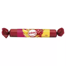 INTACT Destrosio Roll Ciliegia-Banana, 40 g