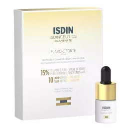 ISDIN ISDINCEUTICS Concentrato Flavo-C Forte, 5,3 ml