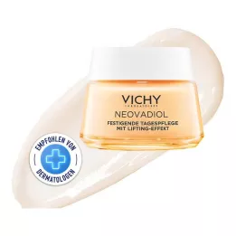 VICHY NEOVADIOL Crema da giorno durante la menopausa TH, 50 ml