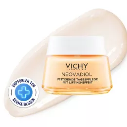 VICHY NEOVADIOL Crema da giorno durante la menopausa NH, 50 ml