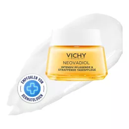 VICHY NEOVADIOL Crema Giorno Dopo Menopausa, 50 ml