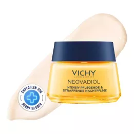 VICHY NEOVADIOL Crema Notte Dopo Menopausa, 50 ml