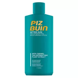 PIZ Buin After Sun Lozione Intensificante Abbronzatura, 200 ml