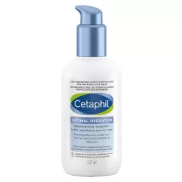 CETAPHIL Crema corpo idratante ottimale, 237 ml
