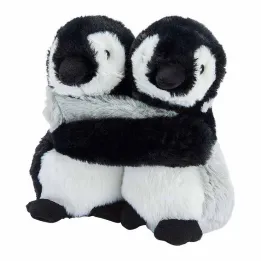Warmies teneri amici pinguini, 1 pz
