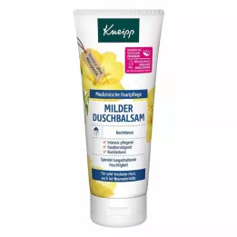 KNEIPP Balsamo doccia delicato Enotera, 200 ml