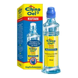 China Oel liquido cutaneo per uso sulla pelle, 10 ml
