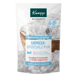 Kneipp Urmeer sale da bagno puro trattamento medico per la pelle, 500 g