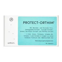 PROTECT-Orthim Kapseln, 60 pz