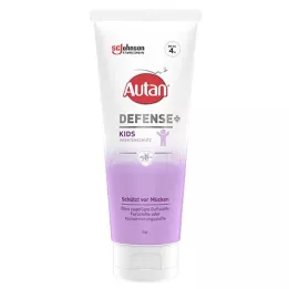 AUTAN Defence Kids Gel 100ml