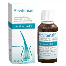 REVITENSIN Gocce orali, 30 ml