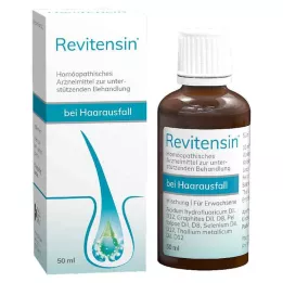 REVITENSIN Gocce orali, 50 ml