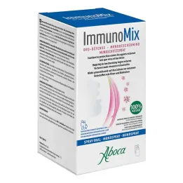 Spray protettivo per la bocca Immunomix (30 ml)