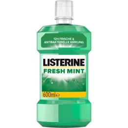 LISTERINE Colongio per la menta fresca, 600 ml