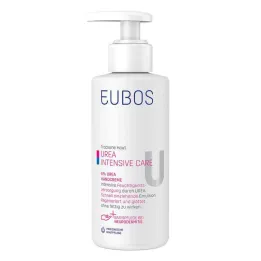 Eubos Urea Intensive Care 5% Crema per le mani (150 ml)
