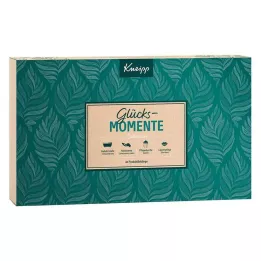 KNEIPP Momenti di completamento del pacchetto regalo, 1 pz