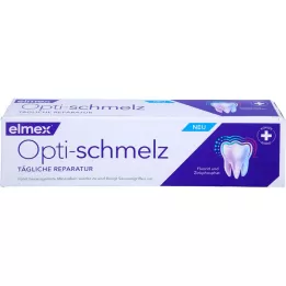 ELMEX Dentifricio Opti-smalto, 75 ml