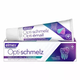 ELMEX Opti-schmelz Dentifricio Professionale, 75 ml