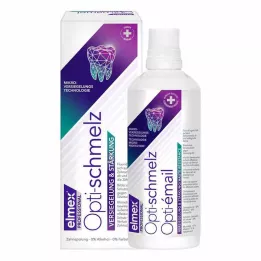 ELMEX Opti-schmelz Dentifricio Professionale, 400 ml