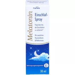 MELatonino Sleep Spray, 30 ml