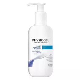PHYSIOGEL Lozione detergente per le mani Daily Moisture Therapy, 400 ml