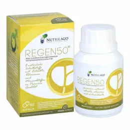 Nutrilago Regen50 capsule, 60 pz