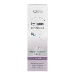Peeling agli enzimi ialuronici, 100 ml