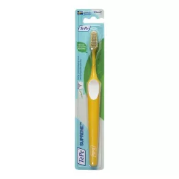 TEPE Spazzolino Supreme Soft, 1 pz
