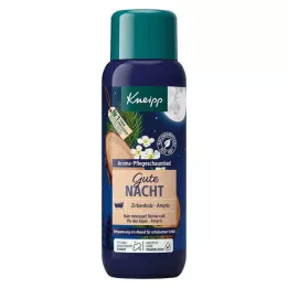 KNEIPP Aroma Care Bagnoschiuma Buona Notte, 400 ml